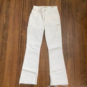 MADEWELL NEW JEANS